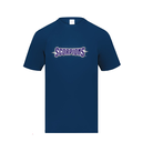 Decker Short Sleeve Waffle Performance Shirt